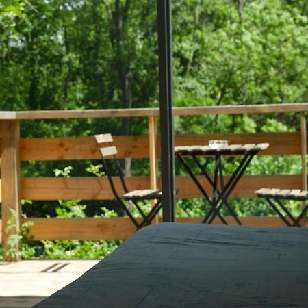 Mas De Font Chaude Bed & Breakfast Clermont-l'Herault Exterior photo