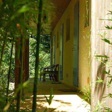 Mas De Font Chaude Bed & Breakfast Clermont-l'Herault Exterior photo