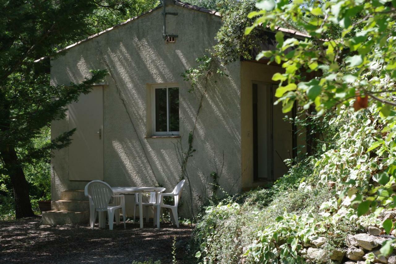 Mas De Font Chaude Bed & Breakfast Clermont-l'Herault Exterior photo